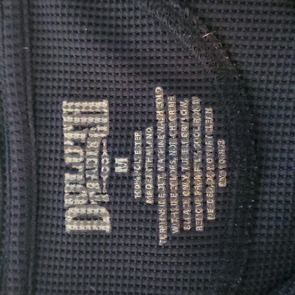 Thermal hoodie - Picture 3 of 3
